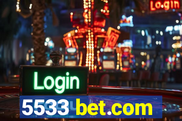 5533 bet.com