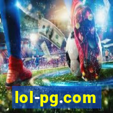 lol-pg.com