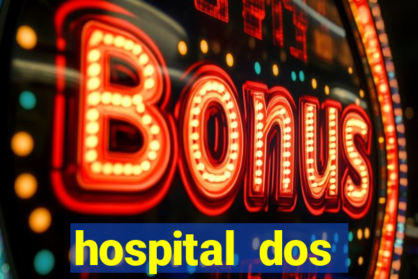 hospital dos estivadores santos vagas