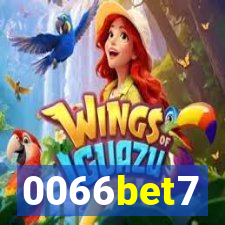 0066bet7