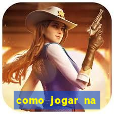 como jogar na teimosinha da lotofacil