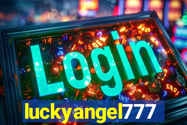 luckyangel777