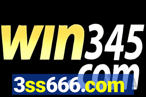 3ss666.com