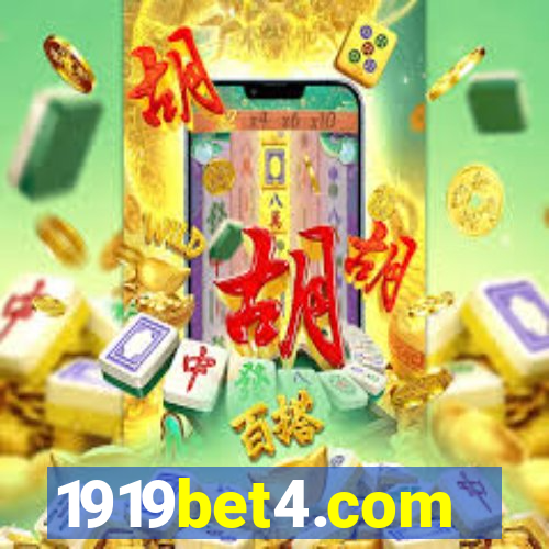 1919bet4.com