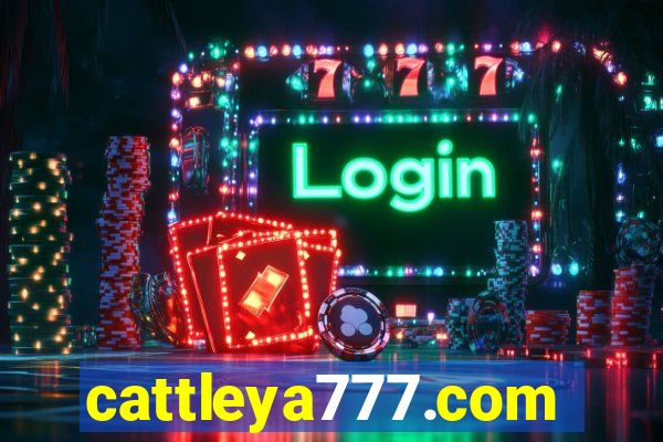 cattleya777.com