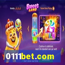 0111bet.com