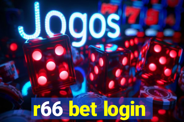 r66 bet login