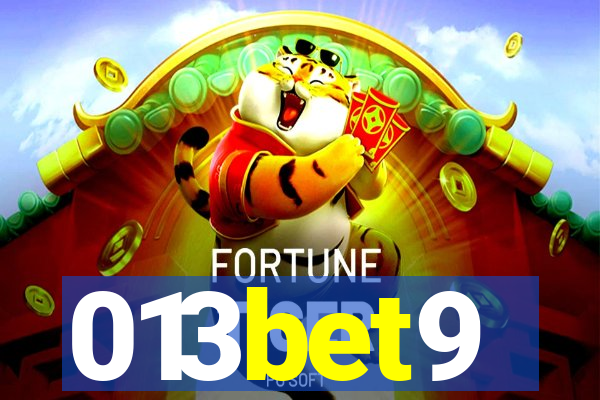 013bet9