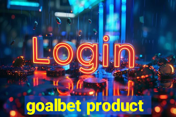 goalbet product