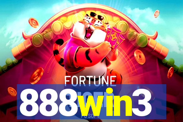 888win3