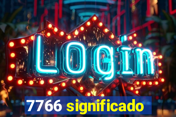 7766 significado