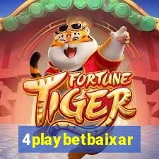 4playbetbaixar