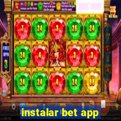 instalar bet app