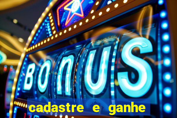 cadastre e ganhe 20 reais fortune tiger