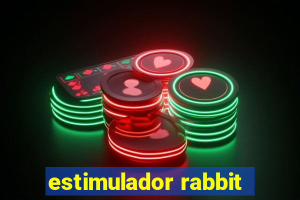 estimulador rabbit