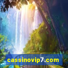 cassinovip7.com