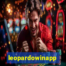 leopardowinapp