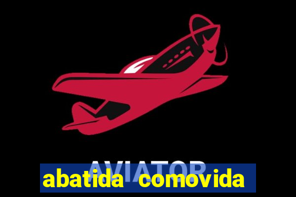 abatida comovida palavras cruzadas