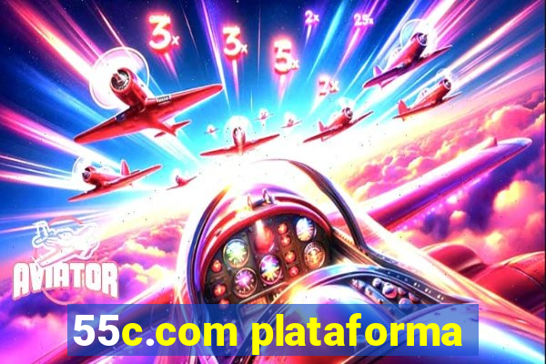 55c.com plataforma