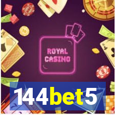 144bet5