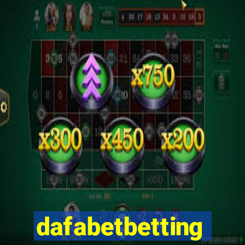 dafabetbetting