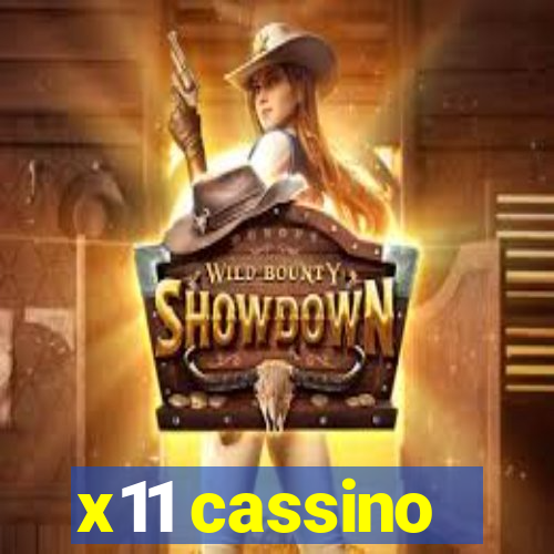 x11 cassino