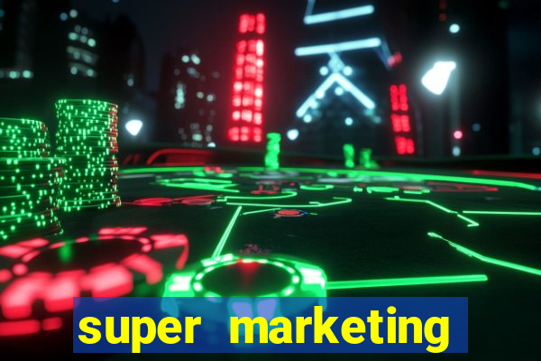 super marketing simulator dinheiro infinito