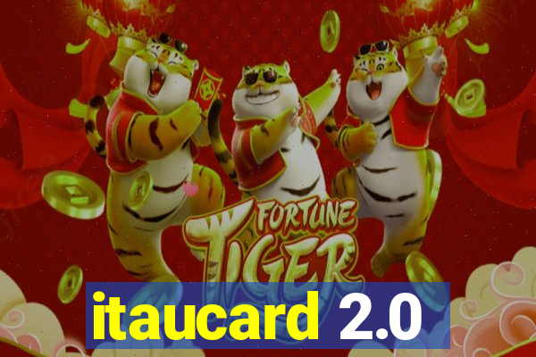 itaucard 2.0