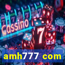 amh777 com