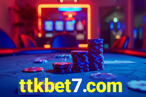 ttkbet7.com