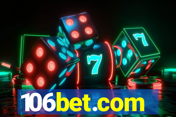 106bet.com