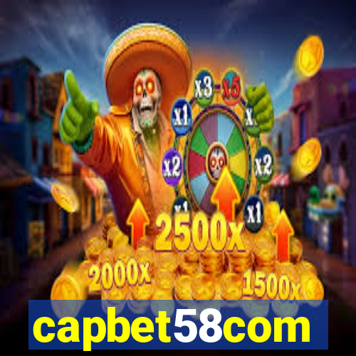 capbet58com