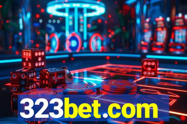 323bet.com