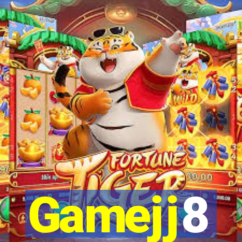 Gamejj8