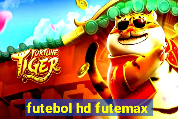 futebol hd futemax