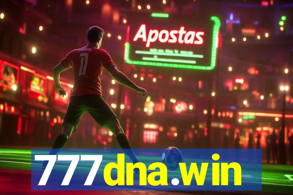 777dna.win