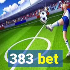 383 bet