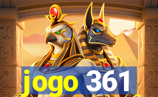 jogo 361