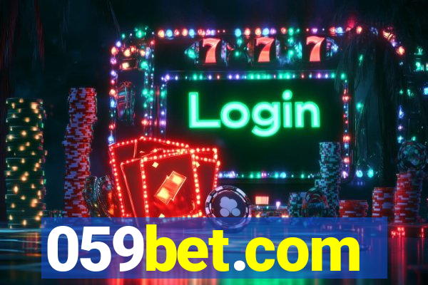 059bet.com