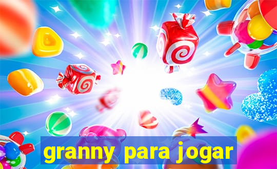 granny para jogar