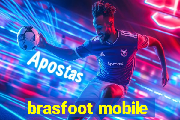 brasfoot mobile