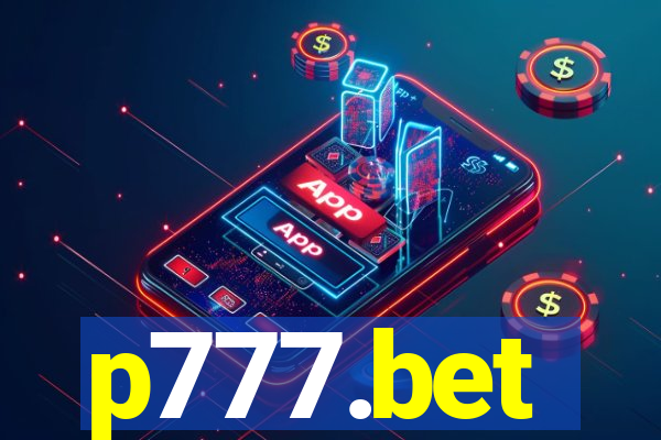 p777.bet