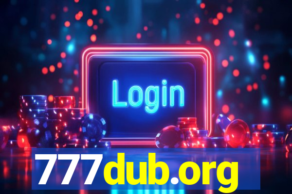 777dub.org