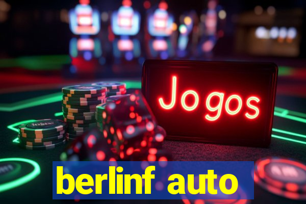 berlinf auto