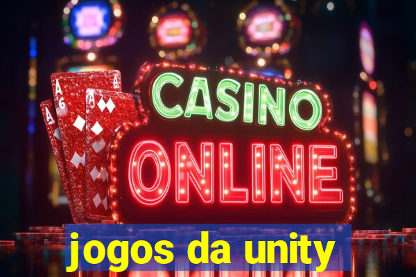 jogos da unity