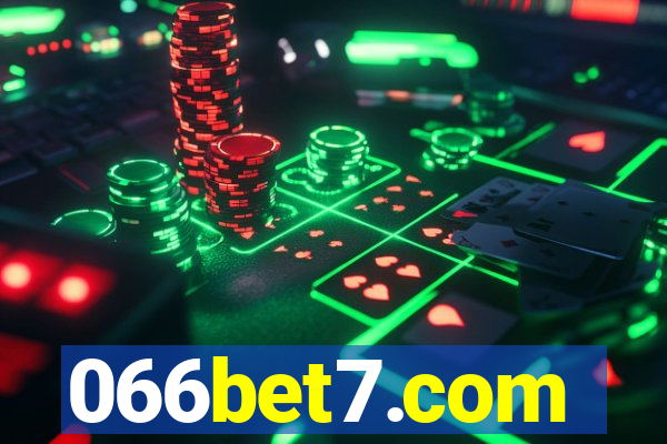 066bet7.com