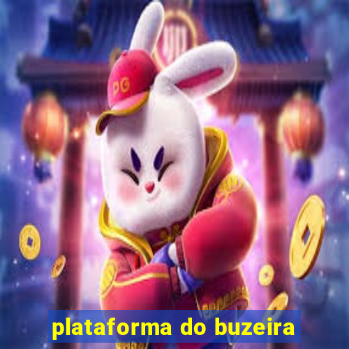 plataforma do buzeira