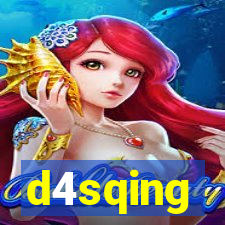 d4sqing