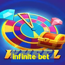 infinite bet