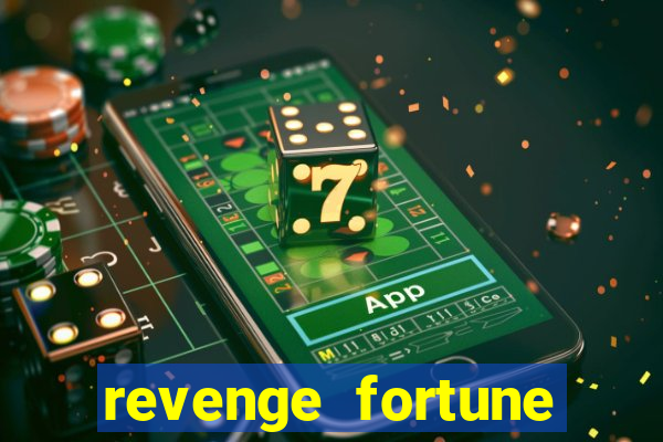 revenge fortune tiger 2 demo